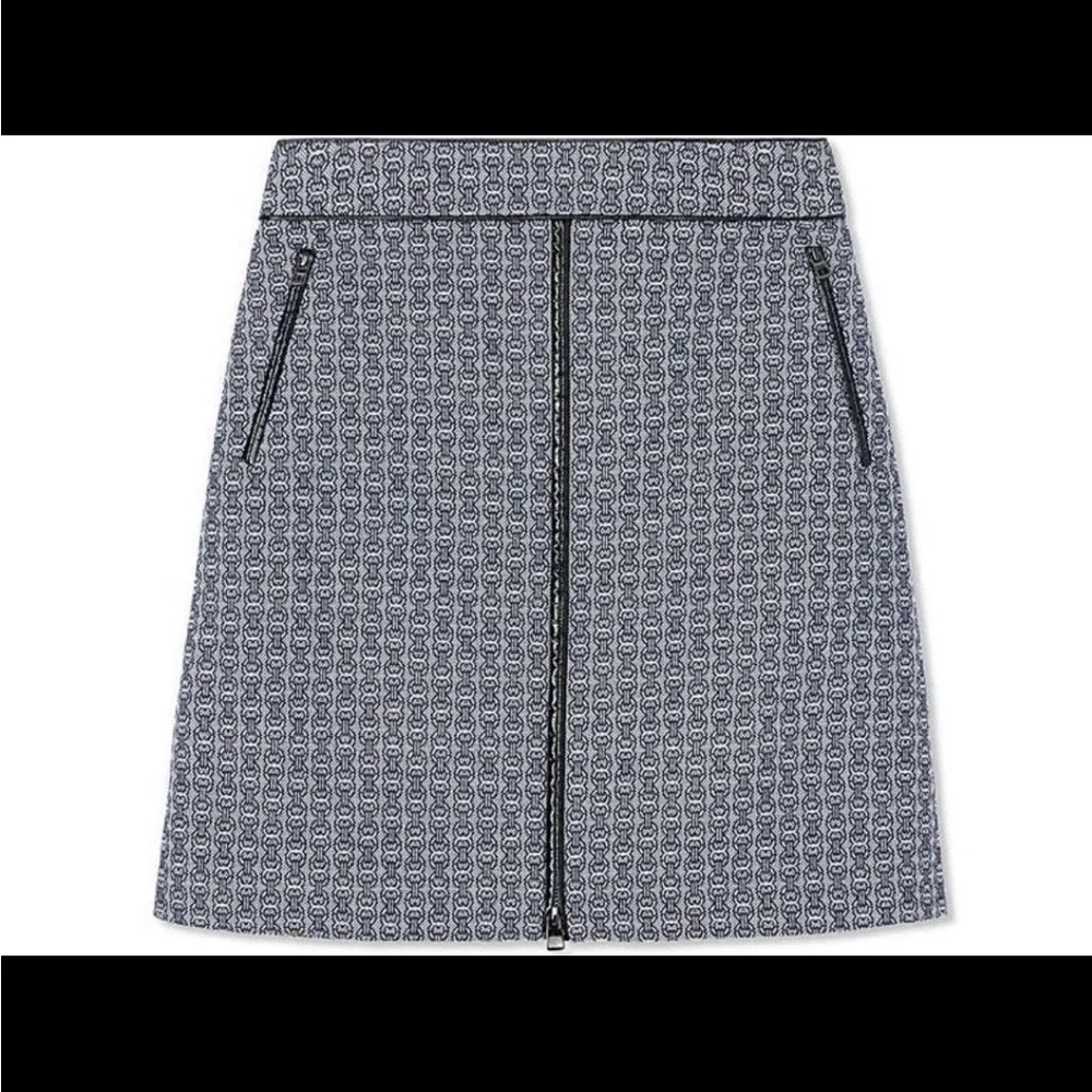Tory Burch Chaumont Skirt Size 2